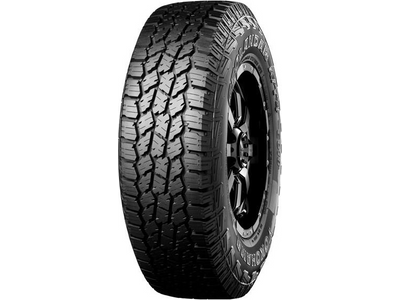 Yokohama Geolandar A/T4 G018 225/75R16 115/112S