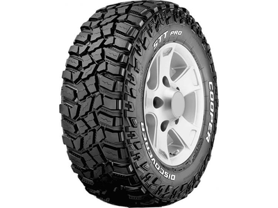 Cooper Discoverer STT PRO 35/12,5R20 121Q