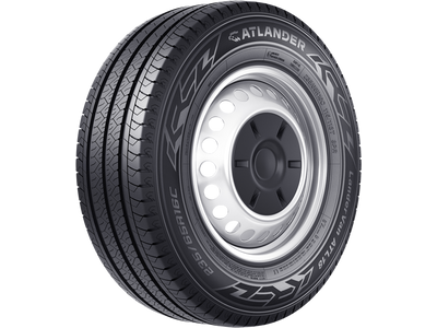 Atlander LanderVan ATL18 215/75R16 113/111S