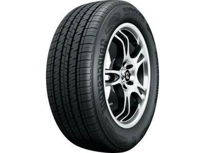 Bridgestone Ecopia H/L 422 Plus
