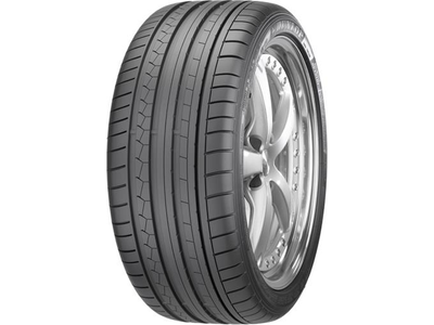 Dunlop SP Sport Maxx GT 225/35R20 90Y RunFlat