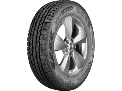 Ikon Tyres (Nokian Tyres) Autograph Snow C4