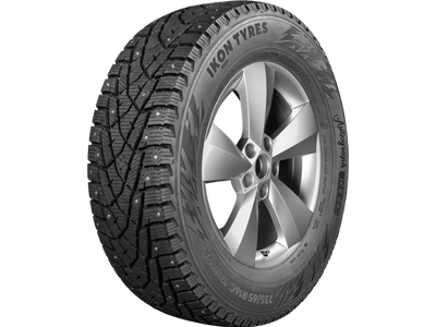 Ikon Tyres (Nokian Tyres) Autograph Ice C4
