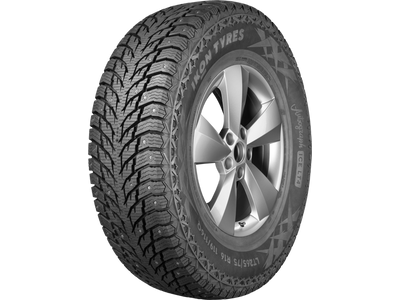 Ikon Tyres (Nokian Tyres) Autograph Ice LT4 225/75R16 115/112Q
