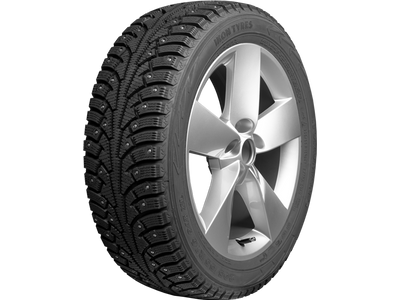 Ikon Tyres (Nokian Tyres) Character Ice 5 175/70R13 82T