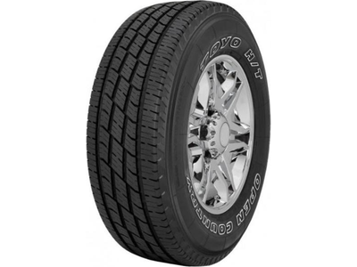 Toyo Open Country H/T II