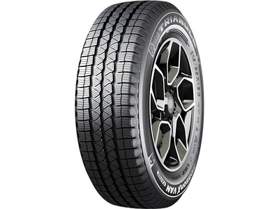 Triangle SeasonX Van TA702 205/65R15 102/100T
