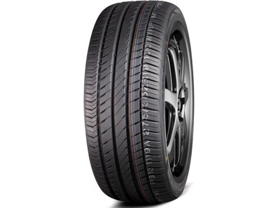 Tourador X SPEED TU2