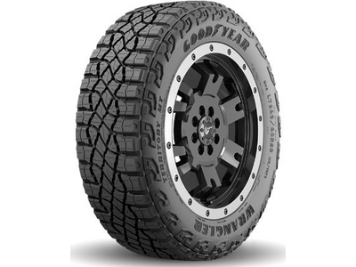 GoodYear Wrangler Territory MT 285/70R17 116/113S