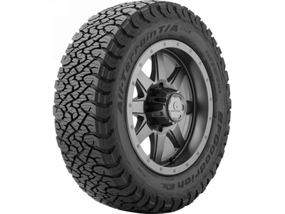 BFGoodrich ALL-Terrain T/A KO3 275/55R20 115/112S