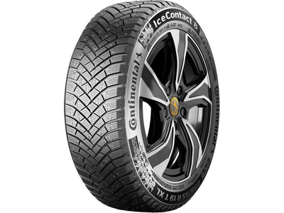 Continental IceContact 8 245/45R18 100T