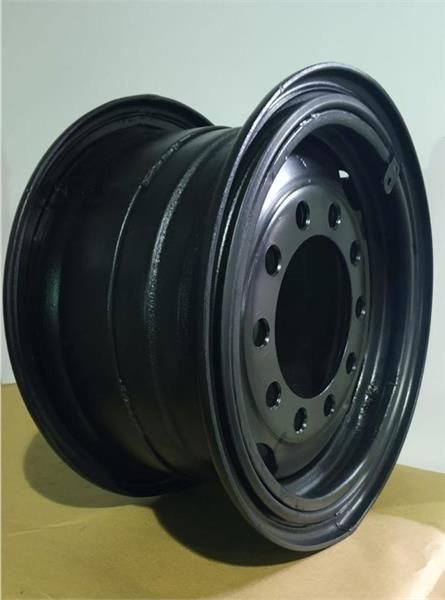 ЧОЗ 10 x 20 10*286 Et: 120 Dia: 222 черный