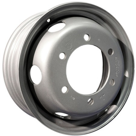 Hartung (ЧКПЗ) 6,75 x 17,5 6*205 Et: 130 Dia: 161 S Mercedes-814, 815, Foton-1093, 1095, ПАЗ-3237