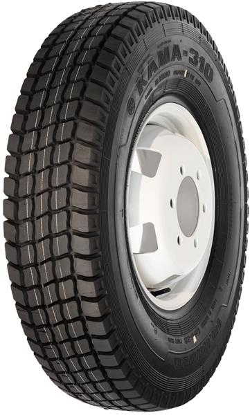 Кама 11/ R20 150/146K 16pr (Универсальная)