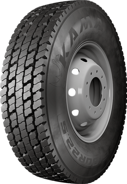 Кама 295/75 R22,5 148/145М (Ведущая)