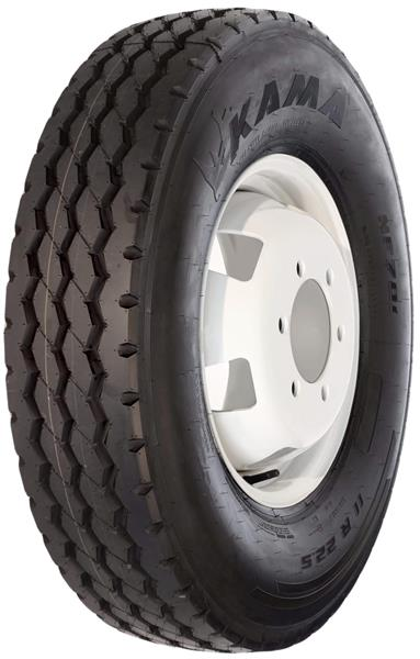 Кама 11/ R22,5 148/145K (Рулевая)