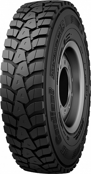 CORDIANT 13/ R22,5 154/150K (Ведущая)