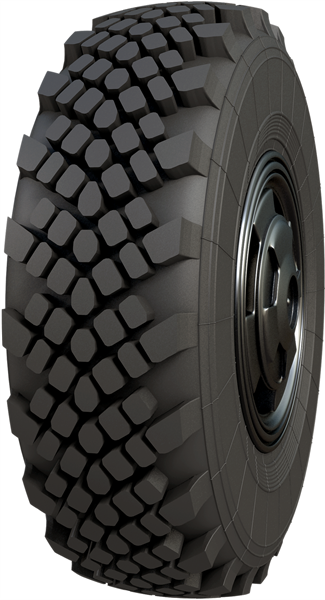 Nortec 425/85 R21 156G 18pr