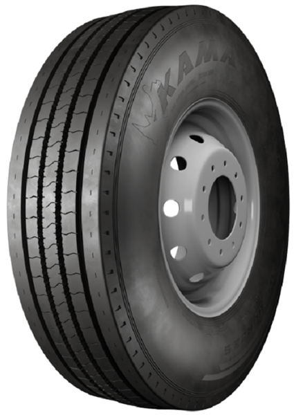 Кама 315/80 R22,5 152/148L (Рулевая)