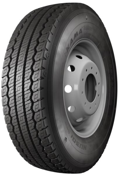 Кама 295/80 R22,5 152/148M (Универсальная)