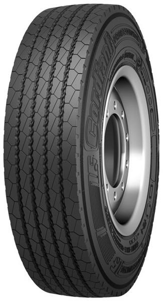 CORDIANT 235/75 R17,5 132/130M (Рулевая)
