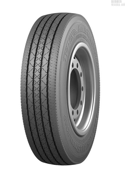 Tyrex 315/80 R22,5 154/150M (Рулевая)
