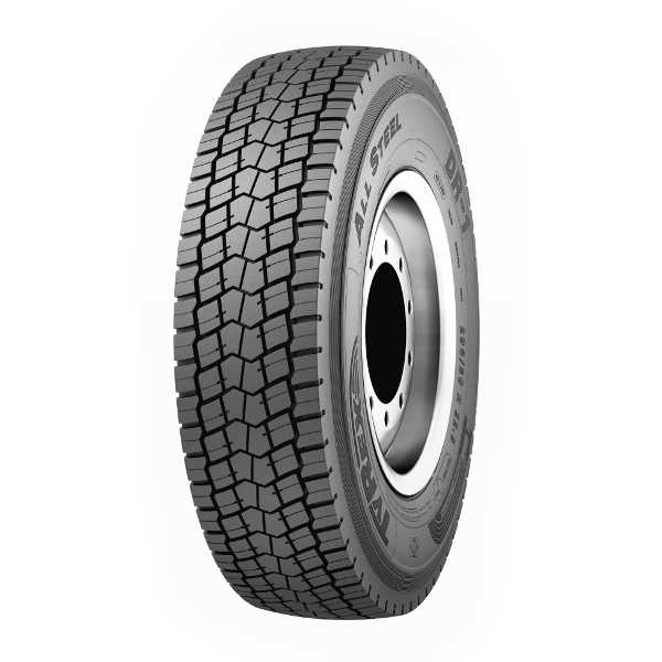 Tyrex 315/80 R22,5 154/150M (Ведущая)