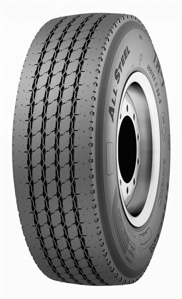 Tyrex 385/65 R22,5 160K (Прицеп)