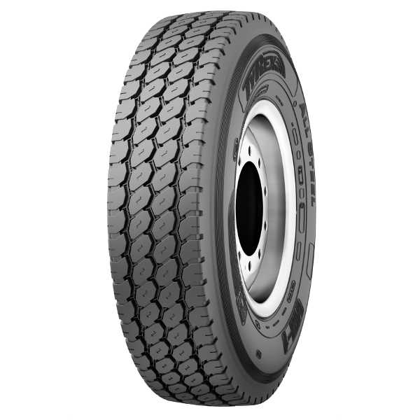Tyrex 12/ R20 154/150 K (Универсальная)