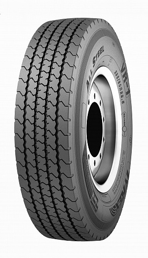 Tyrex 295/80 R22,5 152/148M (Универсальная)