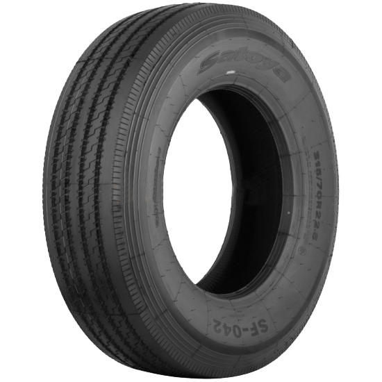 Satoya 295/80 R22,5 152/149 M 18pr (Рулевая)