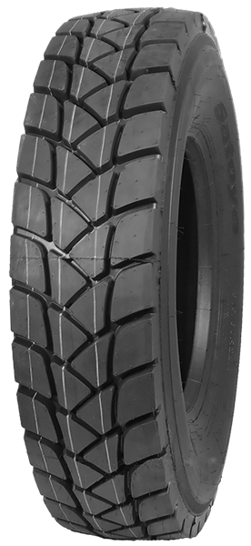 Satoya 315/80 R22,5 156/152 L 20pr (Ведущая)