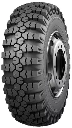 Омскшина 1100/400 R533 149G 14pr (Универсальная)