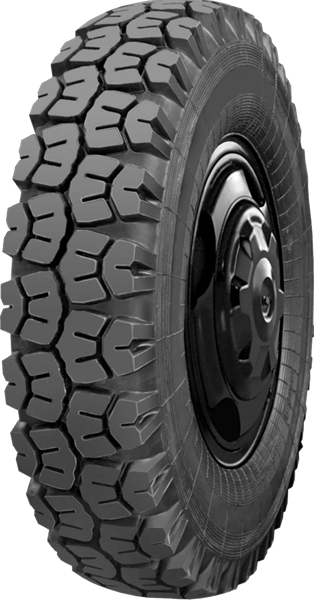 Tyrex CRG 9/ R20 140/137J 14pr (Универсальная)