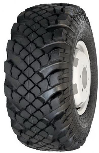 Омскшина 1200/500 R508 156 F 16pr (Универсальная)