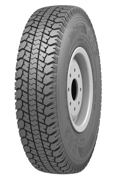 Tyrex CRG 11/ R20 150/146K 16pr (Универсальная)