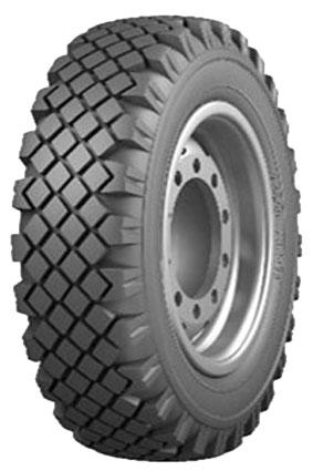 Tyrex CRG 7,5/ R20 119/116 J 8pr (Универсальная)