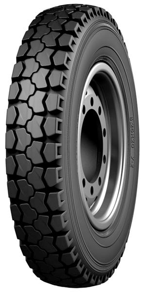 Tyrex CRG 8,25/ R20 125/122J 10pr (Универсальная)