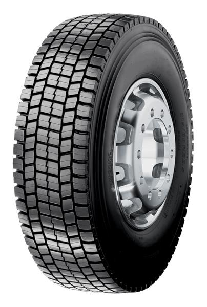 Bridgestone 315/70 R22,5 152/148 M (Ведущая)