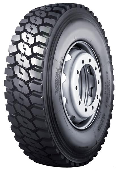 Bridgestone 315/80 R22,5 156/150 K (Ведущая)