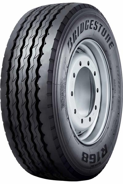 Bridgestone 385/65 R22,5 160K (Прицеп)