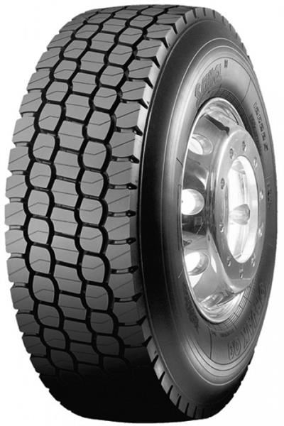 Sava 285/70 R19,5 146/140L (Ведущая)