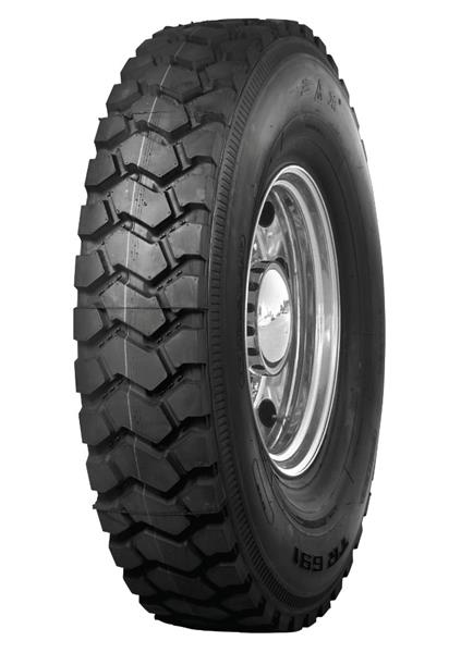 Triangle 12/ R24 160/157F 20pr (Ведущая)
