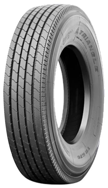 Triangle 295/75 R22,5 144/141M 14pr (Рулевая)