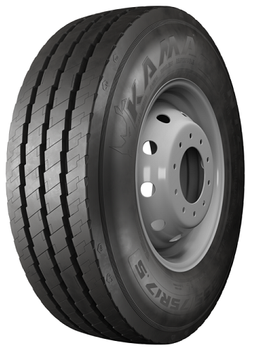 Кама 385/65 R22,5 160K (Прицеп)