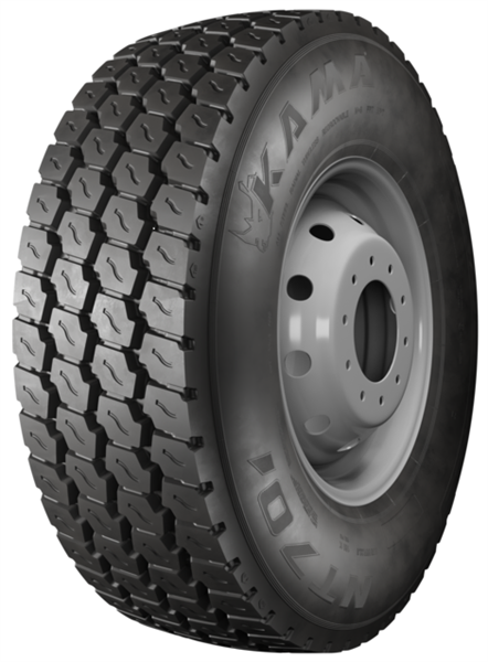 Кама 385/65 R22,5 160K (Прицеп)