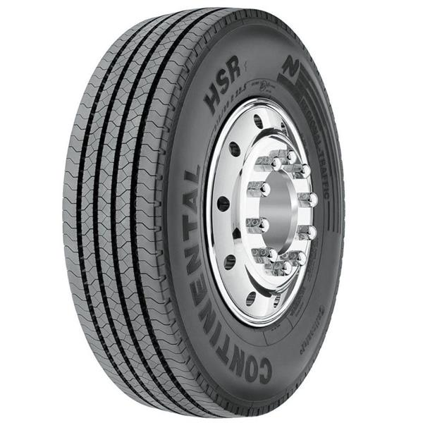 Continental 315/70 R22,5 154/150L (Рулевая)