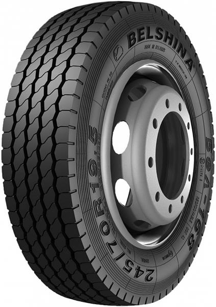 Белшина 245/70 R19,5 136/134M (Универсальная)