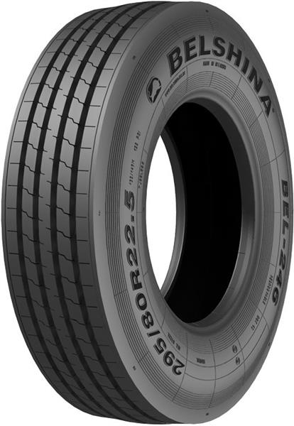 Белшина 295/80 R22,5 152/149M (Рулевая)