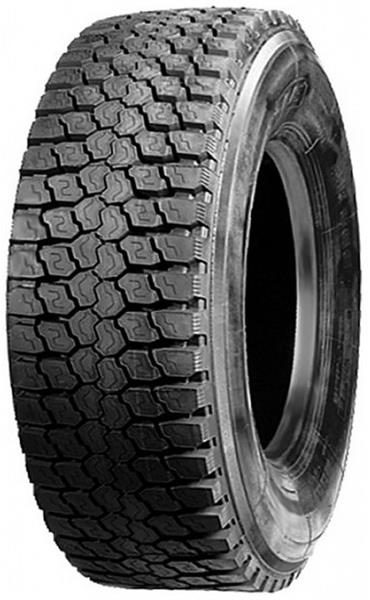Triangle 295/75 R22,5 144/141M 14pr (Ведущая)